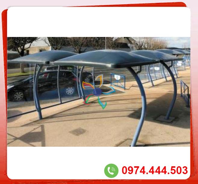  Đánh giá Mái che di động hình nấm  hàng xách tay 